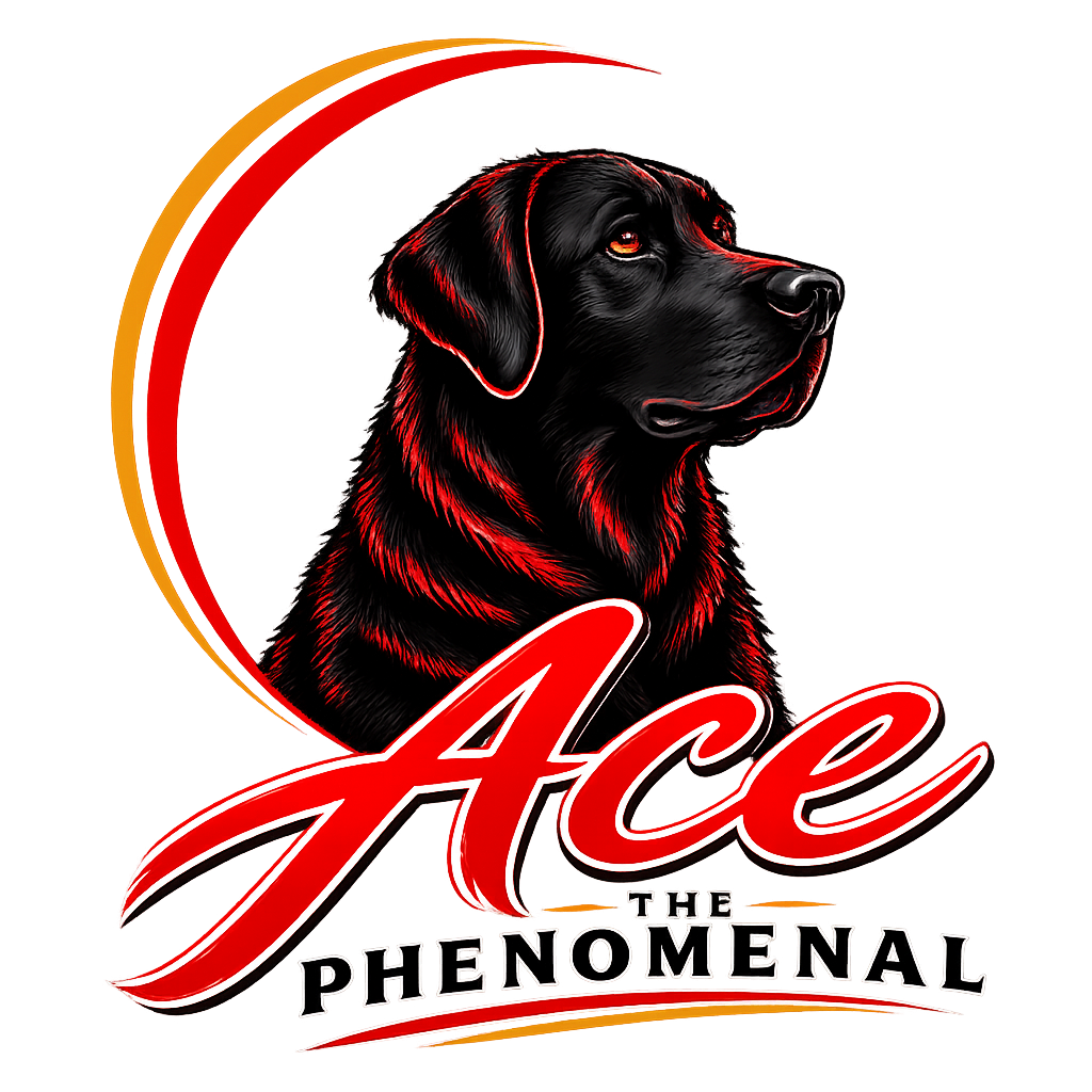 Ace the Phenomenal